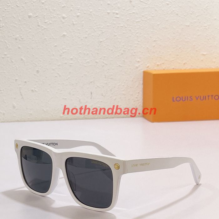 Louis Vuitton Sunglasses Top Quality LVS01661
